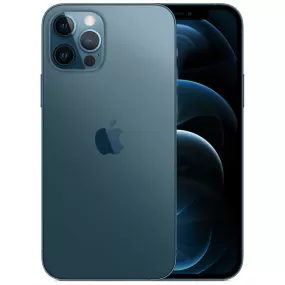 iPhone 12 Pro Ricondizionato Display
