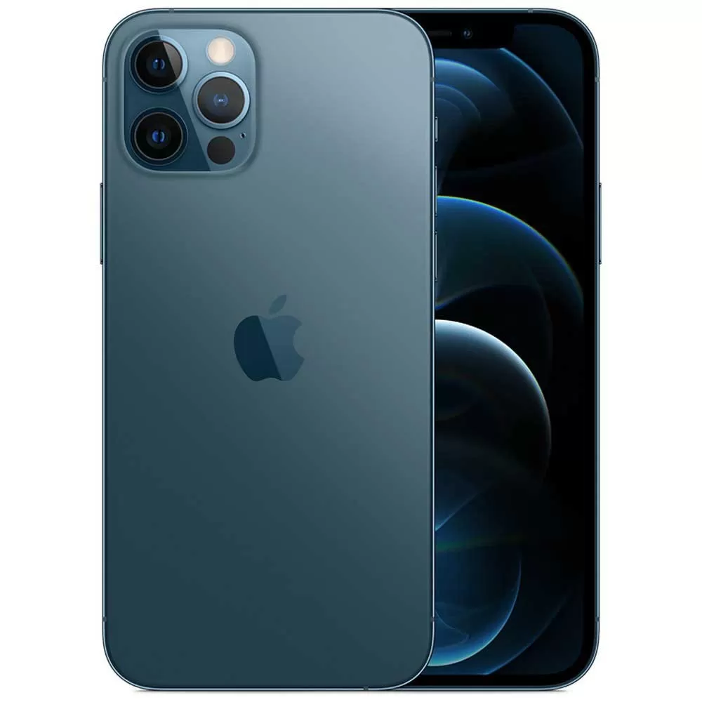iPhone 12 Pro Ricondizionato Display