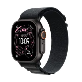Apple Watch Ultra 3 49 mm –...