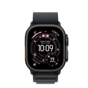 Apple Watch Ultra 3 49 mm – Smartwatch Avanzato | GPS + Cellular, USATO.