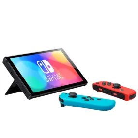 Nintendo Switch OLED con Joy-Con