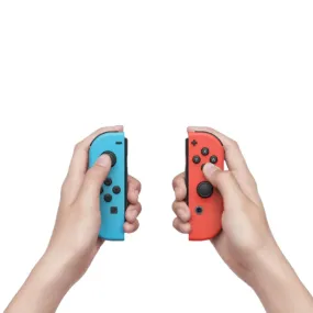 Nintendo Switch OLED con Joy-Con