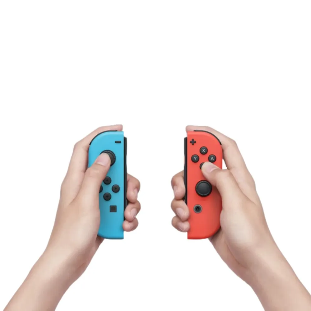 Nintendo Switch OLED con Joy-Con
