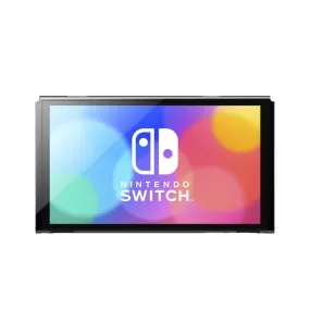 Nintendo Switch OLED con Joy-Con