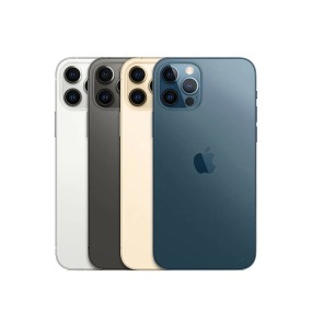 iPhone 12 Pro Ricondizionati Back
