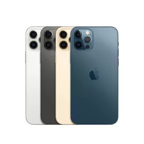 iPhone 12 Pro Ricondizionati Back