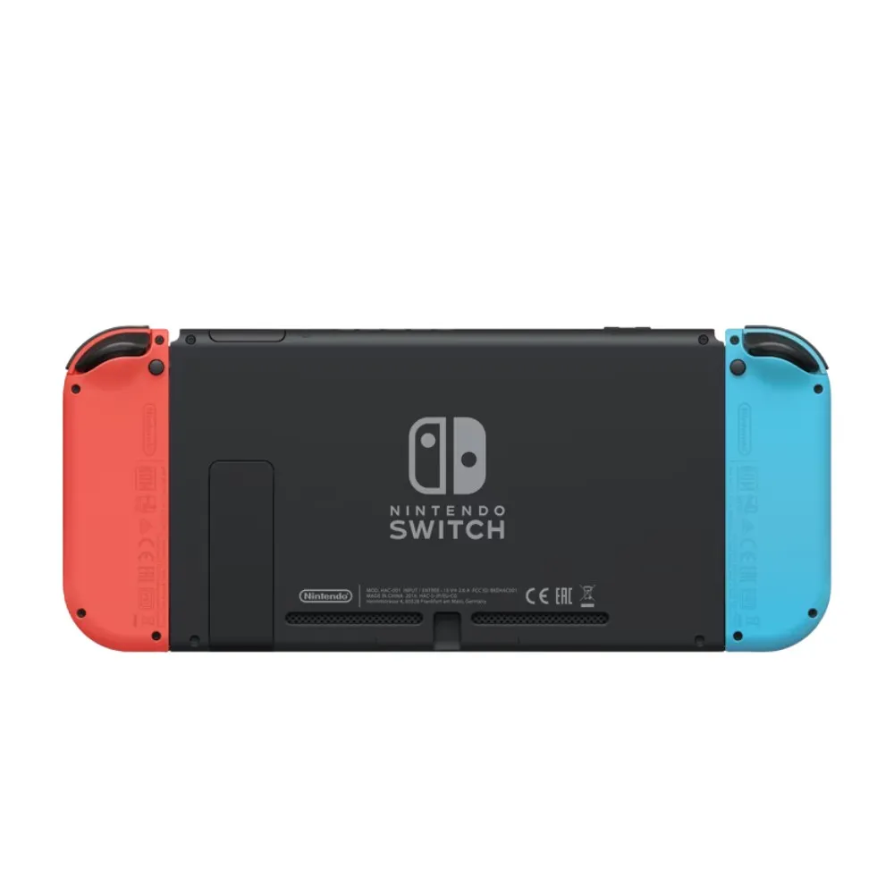 Nintendo Switch OLED Usata | 2 Giochi + Accessori | Garanzia 1 Anno