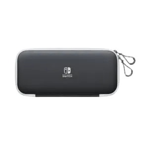 Nintendo Switch OLED Usata | 2 Giochi + Accessori | Garanzia 1 Anno