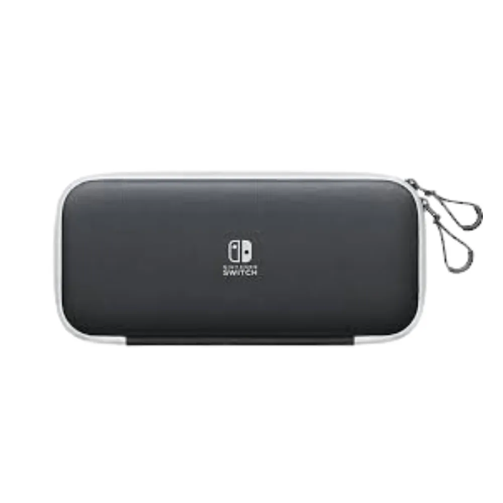 Nintendo Switch OLED Usata | 2 Giochi + Accessori | Garanzia 1 Anno