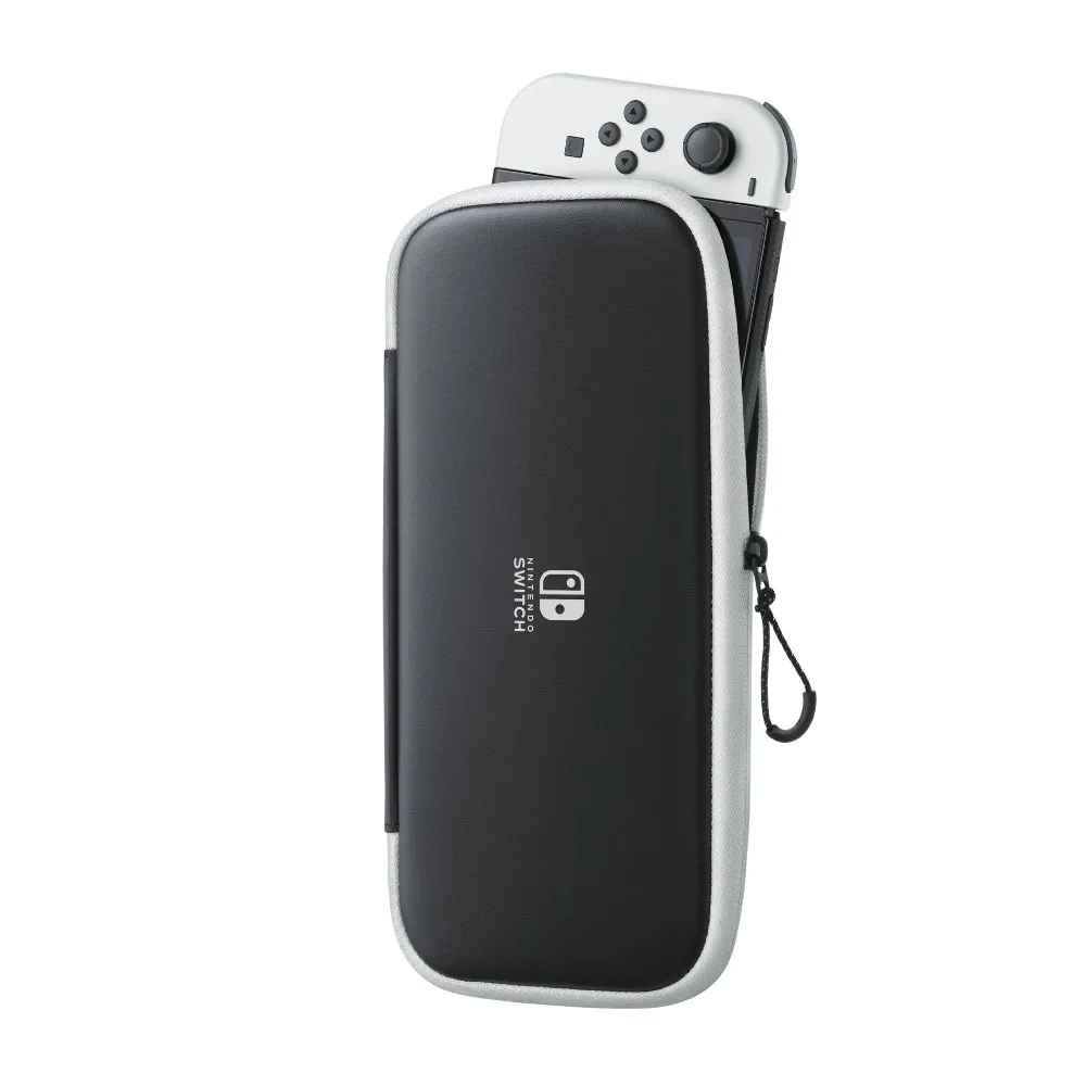 Nintendo Switch OLED Usata | 2 Giochi + Accessori | Garanzia 1 Anno