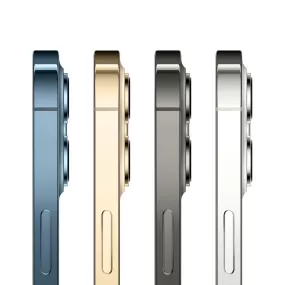 iPhone 12 Pro Ricondizionati Side