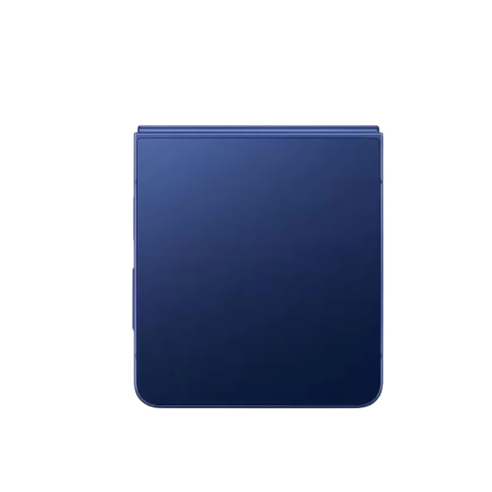 Samsung Galaxy Z Flip7 256GB | Smartphone Pieghevole 5G – Blue Shadow
