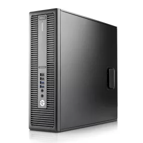 HP Elitedesk 800 g2