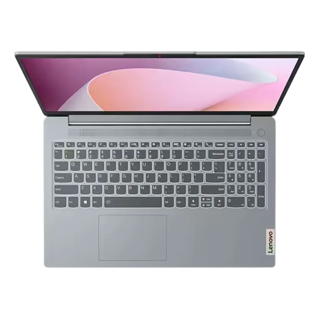 Lenovo IdeaPad Slim 3 15AMN8 notebook 15,6 pollici Ryzen 3 Windows 11