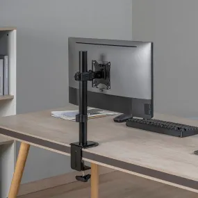 Supporto Monitor Universale Superior Electronics | Braccio Monitor Regolabile