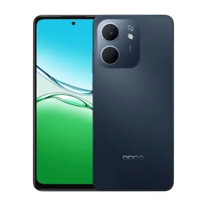 OPPO A5x 128GB 4GB RAM – Smartphone Android Veloce con Display Grande