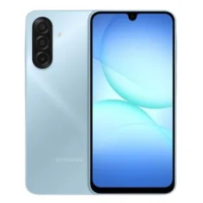 Samsung Galaxy A17 4GB RAM 128GB – Smartphone 4G Super AMOLED