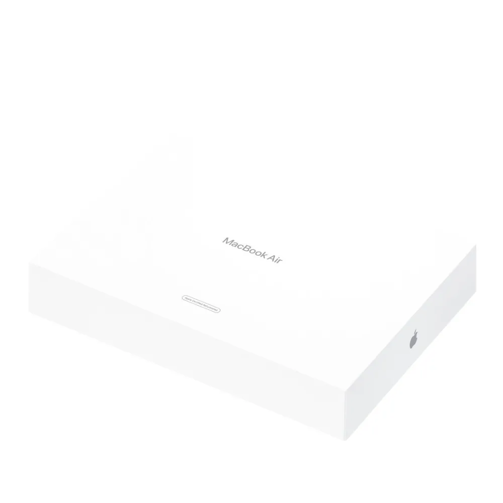 MacBook Air 13” M3 2024 Usato | Apple