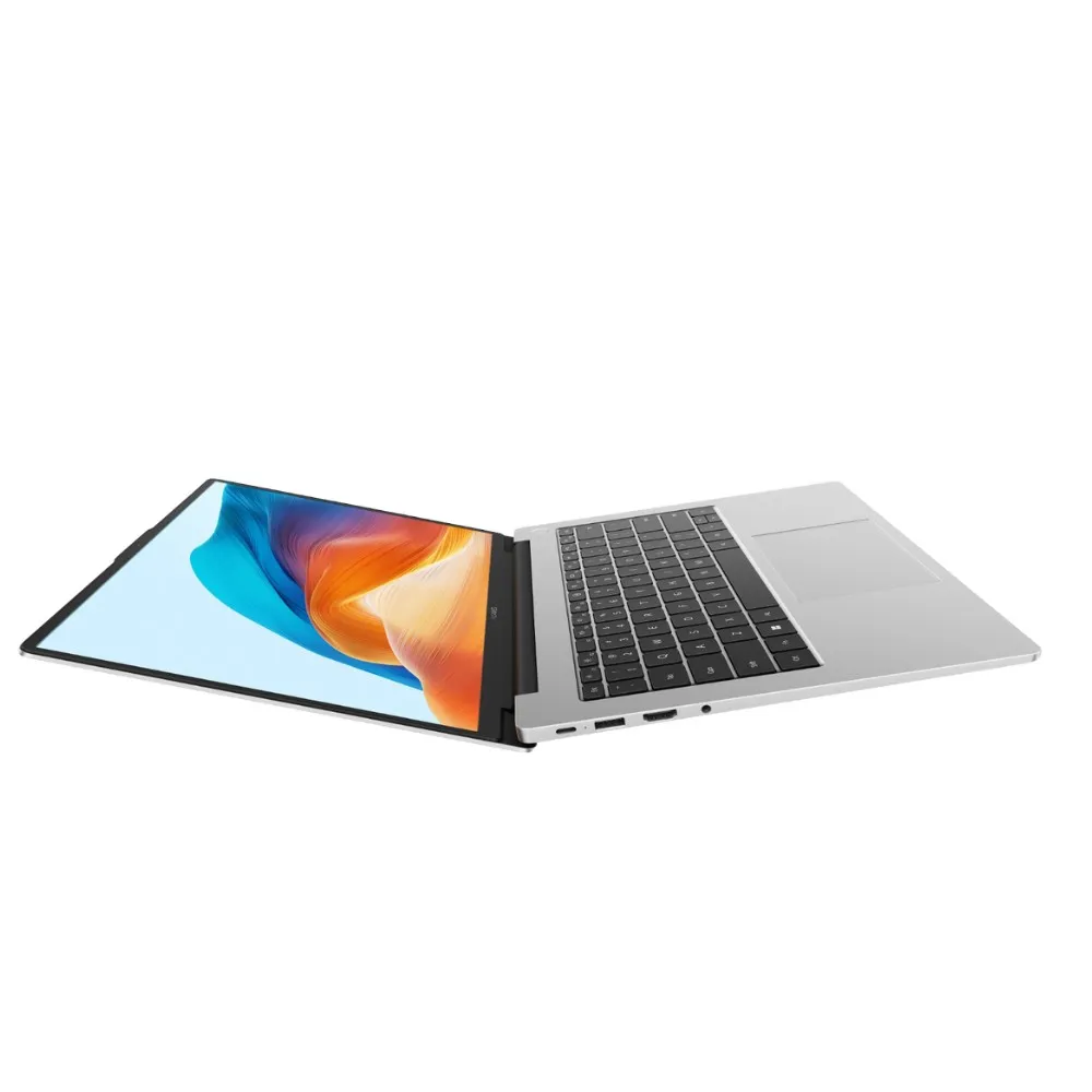 Huawei MateBook D 14 2024 Usato | Intel i5, 8GB RAM, 512GB SS