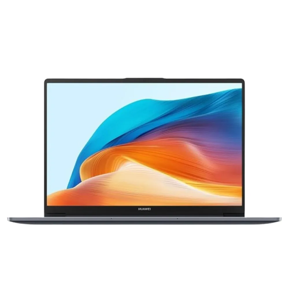 Huawei MateBook D 14 2024 Usato | Intel i5, 8GB RAM, 512GB SS