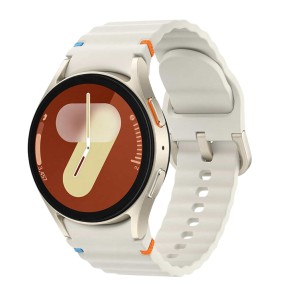 SSamsung Galaxy Watch 7 40mm Cream – Smartwatch Galaxy AI – Nuovo Sigillato | TP Store