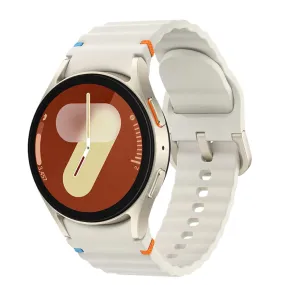 Samsung Galaxy Watch 7 40 mm Cream – Smartwatch GPS & Health