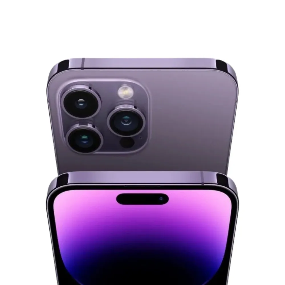 Apple Iphone 14 Pro Max Ricondizionato - Prezzo Imbattibile