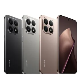 Xiaomi 15T – 12GB RAM,...