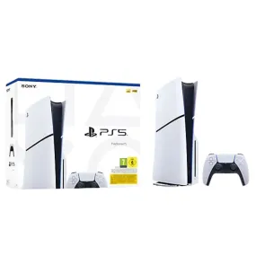 PlayStation 5 1 TB USATA– Console PS5 con Lettore Ottico | Gaming 4K