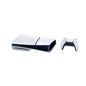 PlayStation 5 1 TB USATA– Console PS5 con Lettore Ottico | Gaming 4K