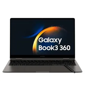 Samsung Galaxy Book3 360 Touch con S Pen – i5, 8GB RAM, 256GB SSD