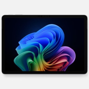 Microsoft Surface Pro (12 Gen) Copilot+ PC – Snapdragon X Plus – 16GB RAM – 256GB SSD – Nuovo Sigillato | TP Store