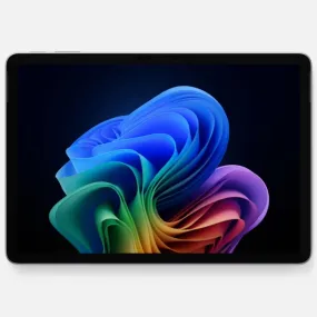 Microsoft Surface Pro 12″ – PC 2-in-1 Touch, Snapdragon X Plus, 16 GB RAM, 256 GB SSD