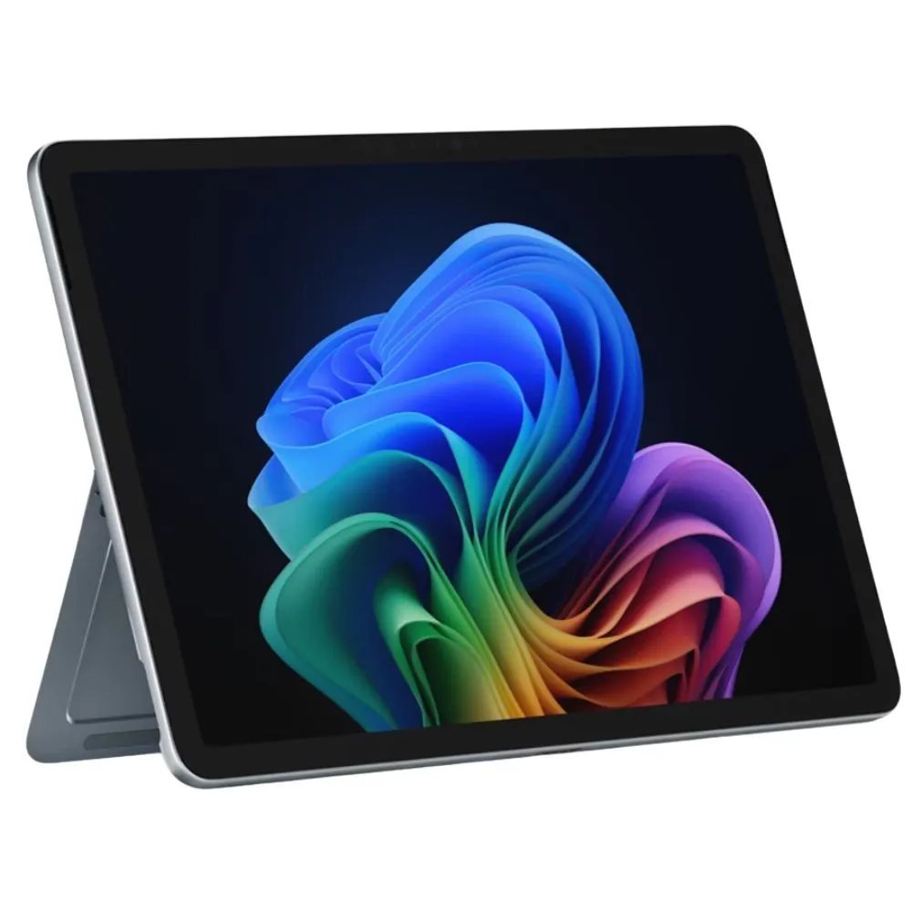 Microsoft Surface Pro 12″ – PC 2-in-1 Touch, Snapdragon X Plus, 16 GB RAM, 256 GB SSD