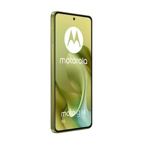 Motorola G86 5G – 8GB RAM, 256GB ROM, Display AMOLED 120Hz, Fotocamera 50MP, Batteria 5200 mAh