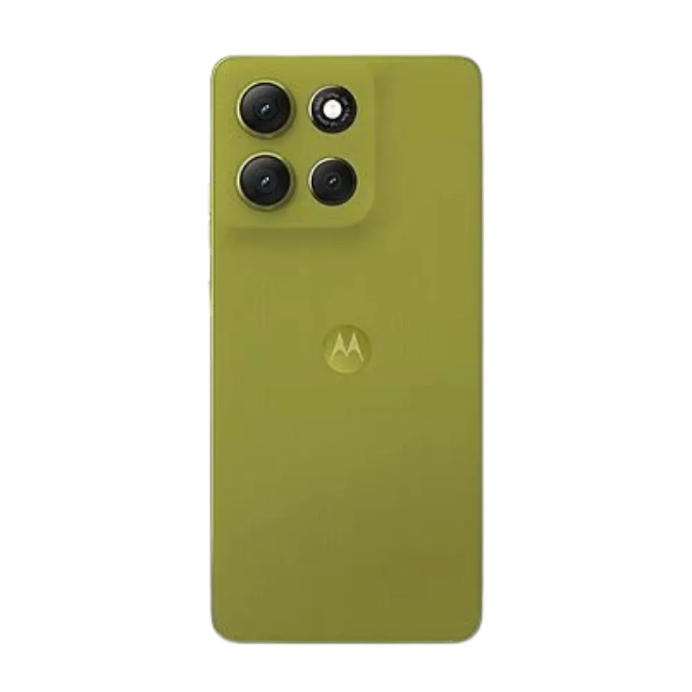 Motorola Moto G86 5G – 8GB RAM, 256GB, Display AMOLED 120 Hz