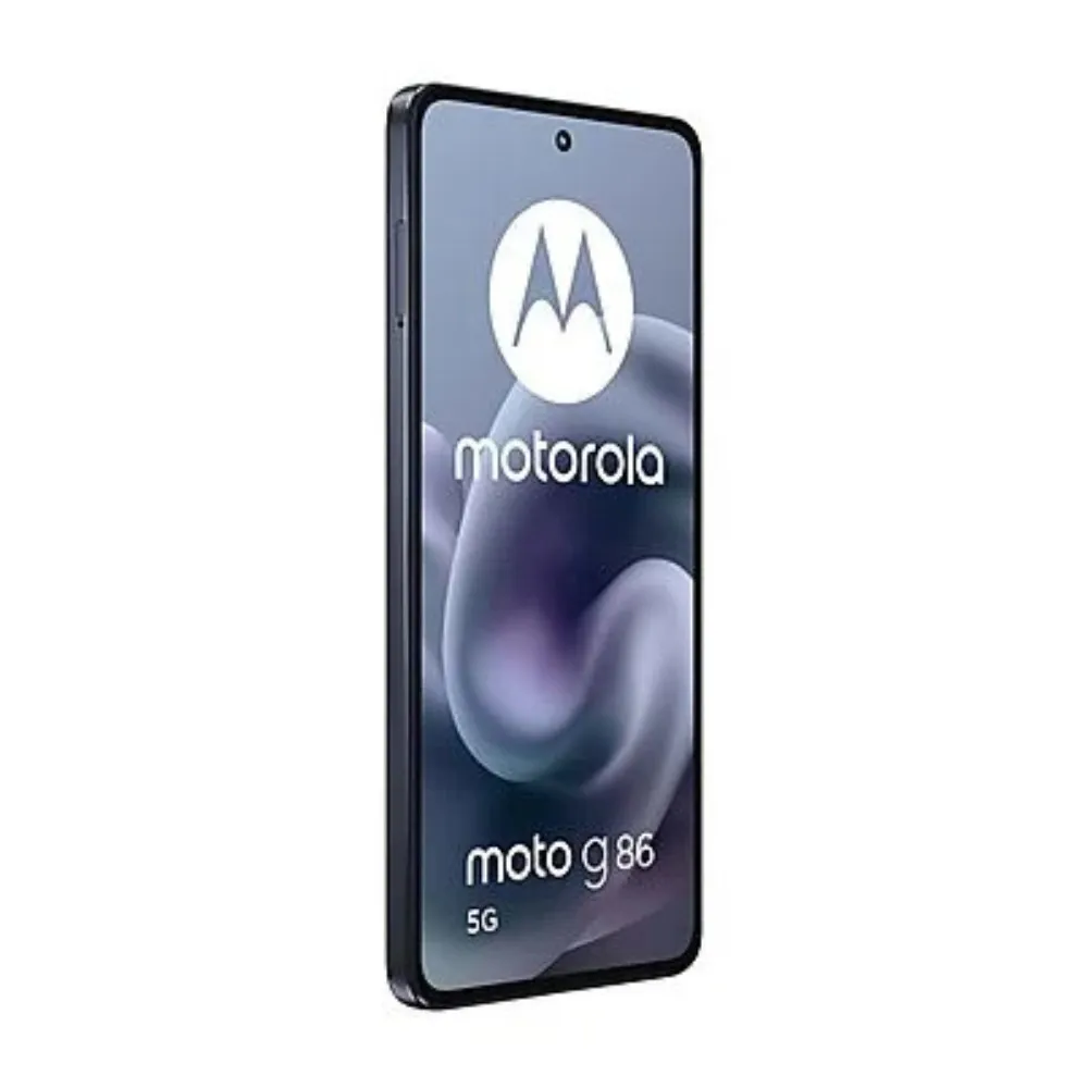 Motorola Moto G86 5G – 8GB RAM, 256GB, Display AMOLED 120 Hz