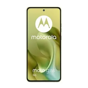 Motorola Moto G86 5G – 8GB RAM, 256GB, Display AMOLED 120 Hz