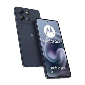 Motorola Moto G86 5G – 8GB RAM, 256GB, Display AMOLED 120 Hz