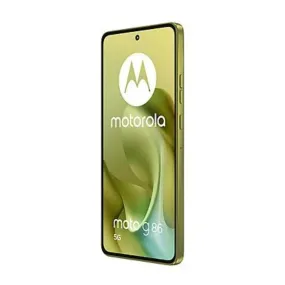 Motorola Moto G86 5G – 8GB RAM, 256GB, Display AMOLED 120 Hz