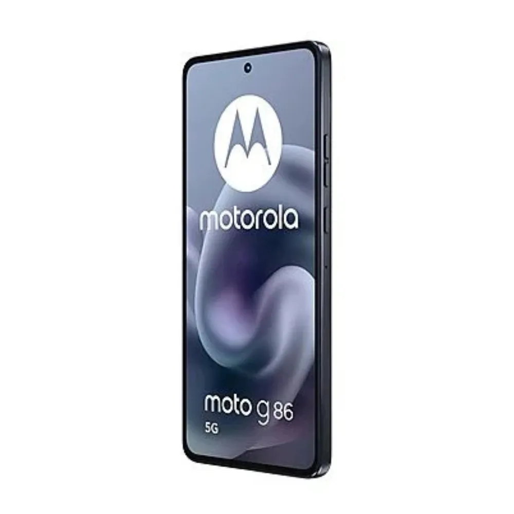 Motorola Moto G86 5G – 8GB RAM, 256GB, Display AMOLED 120 Hz