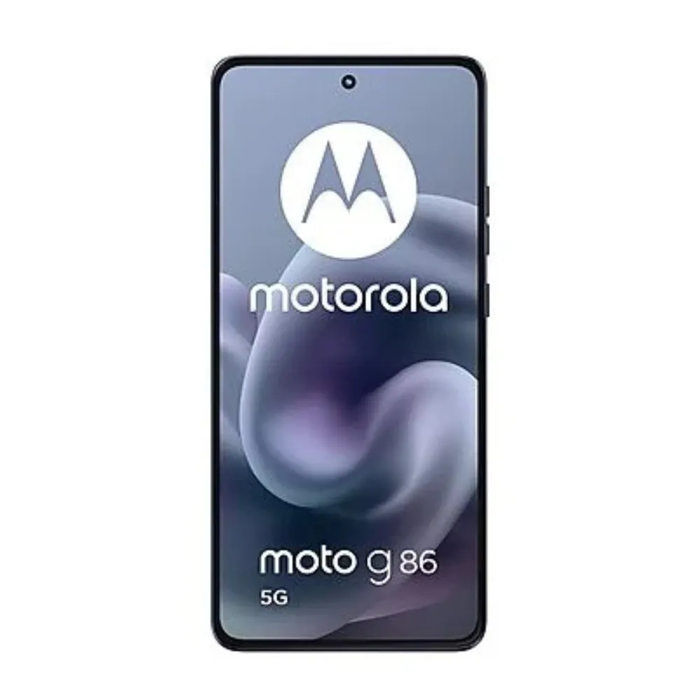 Motorola Moto G86 5G – 8GB RAM, 256GB, Display AMOLED 120 Hz