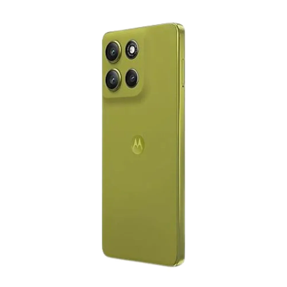 Motorola Moto G86 5G – 8GB RAM, 256GB, Display AMOLED 120 Hz