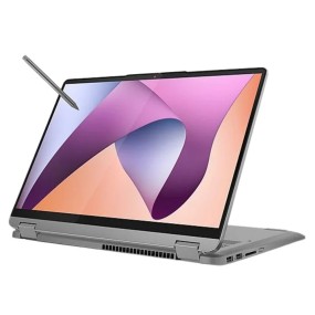 Lenovo IdeaPad Flex 5 14ABR8 – Notebook 2-in-1 Touch, AMD Ryzen 5 5625U, 8GB RAM, 256GB SSD, Windows 11 Home