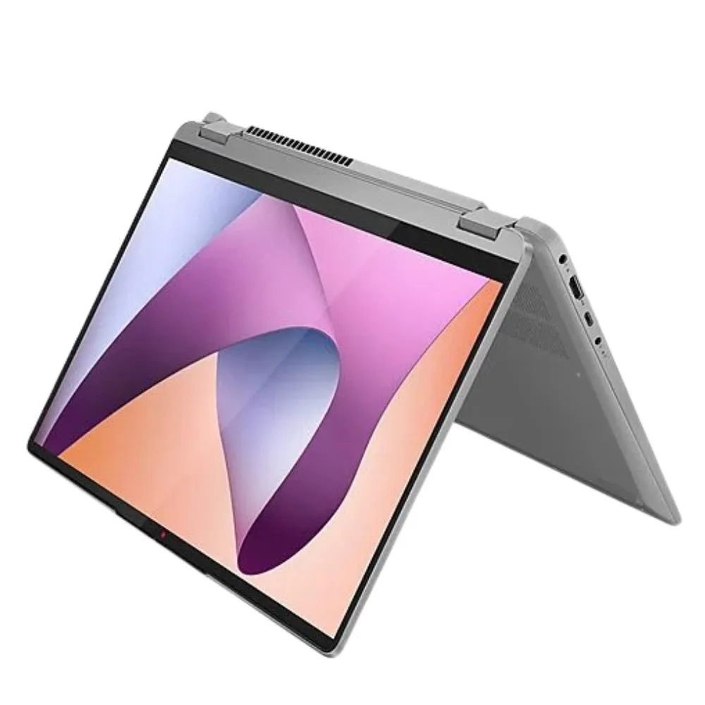Lenovo IdeaPad Flex 5 14ABR8 – 2-in-1 Touch Ryzen 5, 8GB RAM, 256GB SSD