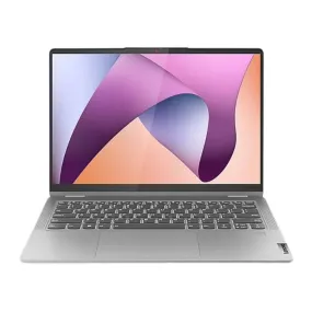 Lenovo IdeaPad Flex 5 14ABR8 – 2-in-1 Touch Ryzen 5, 8GB RAM, 256GB SSD