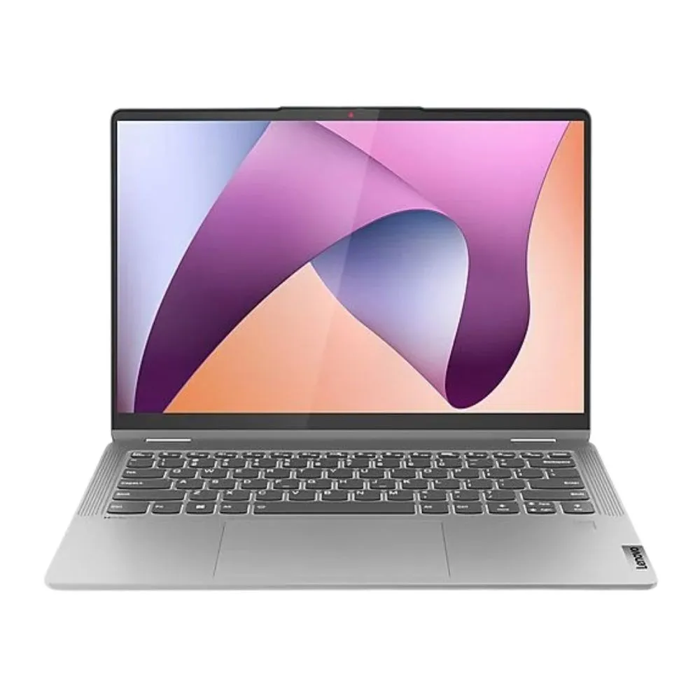 Lenovo IdeaPad Flex 5 14ABR8 – 2-in-1 Touch Ryzen 5, 8GB RAM, 256GB SSD