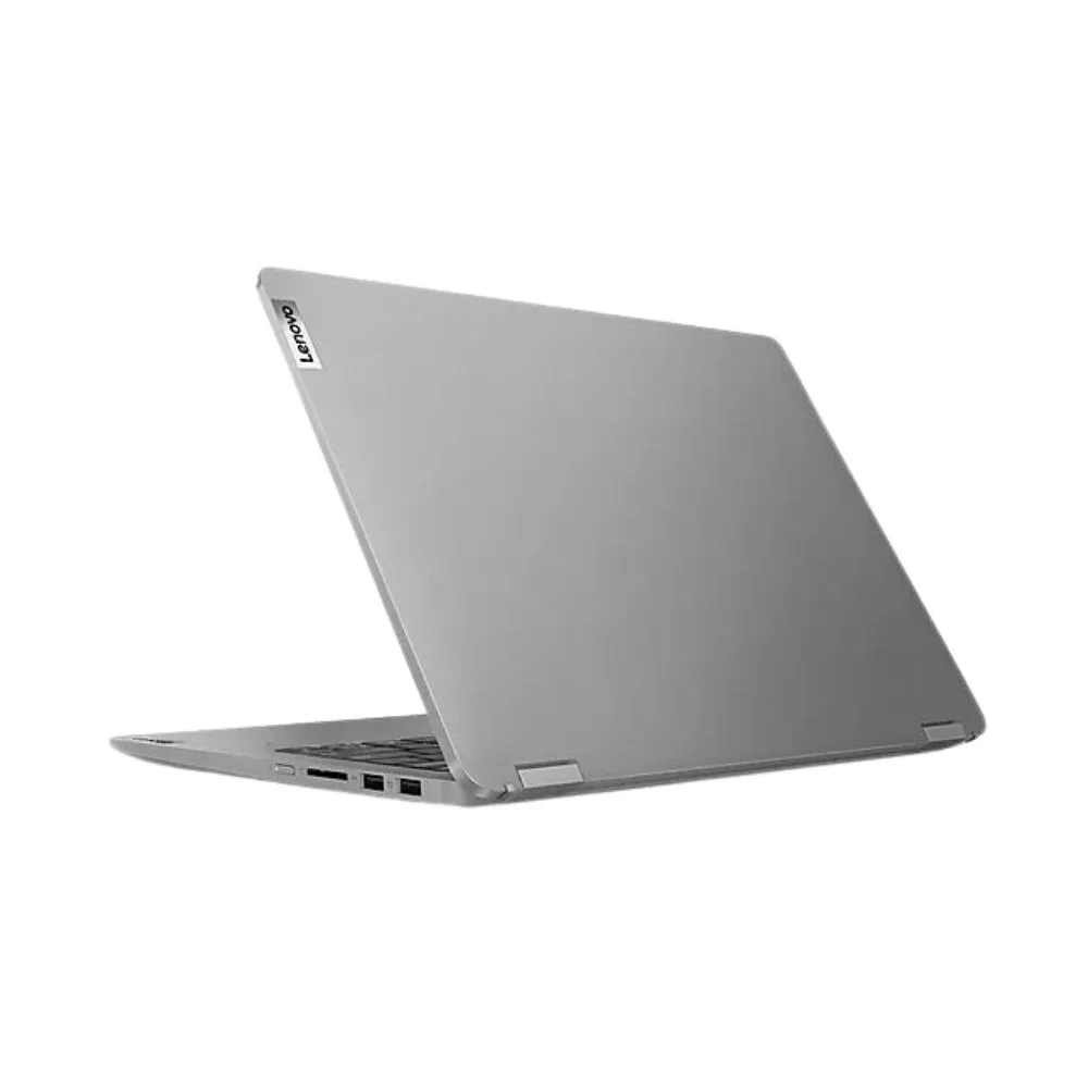 Lenovo IdeaPad Flex 5 14ABR8 – 2-in-1 Touch Ryzen 5, 8GB RAM, 256GB SSD