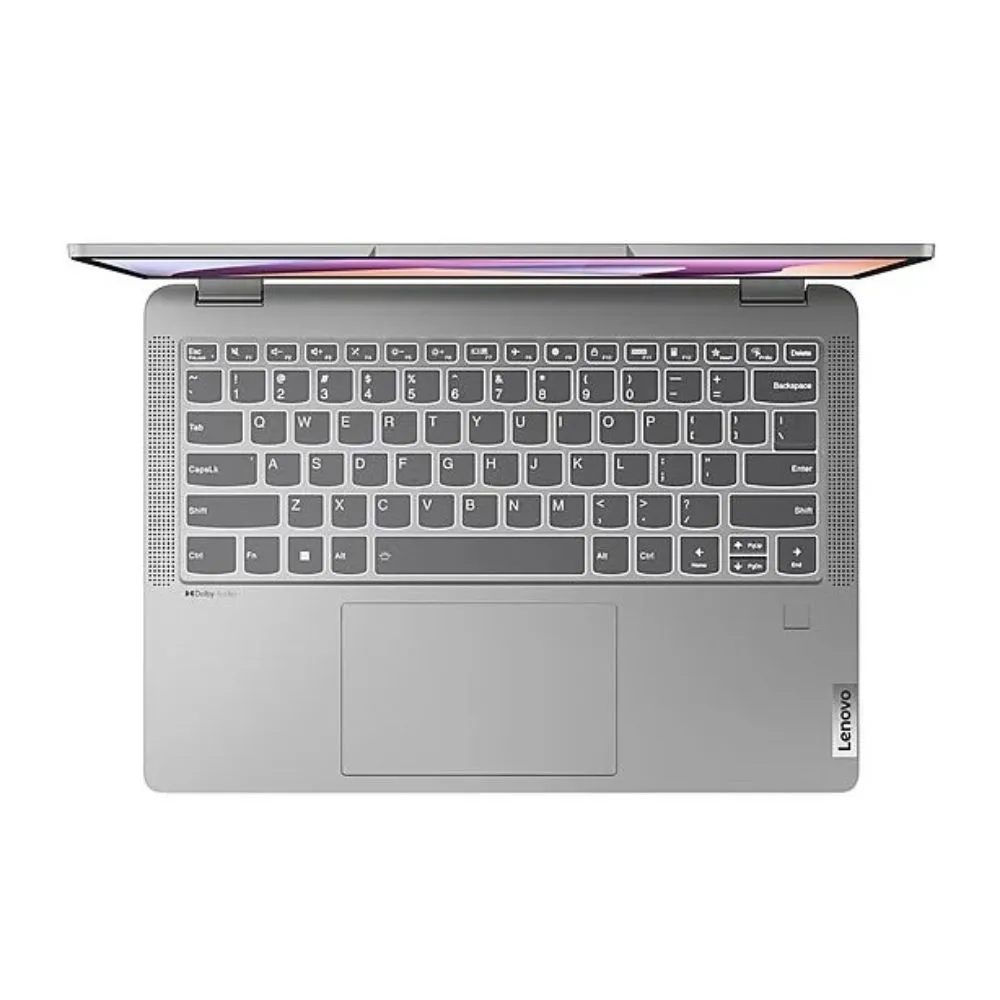 Lenovo IdeaPad Flex 5 14ABR8 – 2-in-1 Touch Ryzen 5, 8GB RAM, 256GB SSD