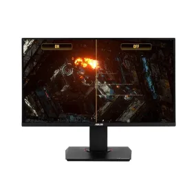 Monitor ASUS TUF Gaming VG289Q 28 pollici 4K UHD usato vista frontale